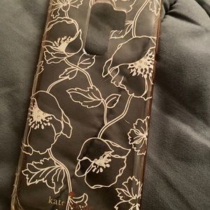 Kate Spade Case for S9+
